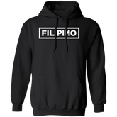 Filipino BP Unisex Pullover Hoodie